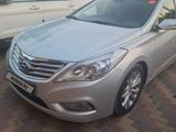Hyundai Grandeur 2012 годаүшін8 000 000 тг. в Алматы – фото 5