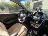 Chevrolet Spark 2019 года за 3 900 000 тг. в Петропавловск – фото 4