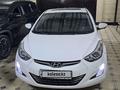 Hyundai Elantra 2015 года за 5 700 000 тг. в Шымкент – фото 2