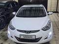 Hyundai Elantra 2015 года за 5 700 000 тг. в Шымкент