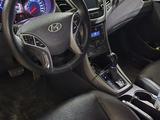 Hyundai Elantra 2015 годаүшін5 700 000 тг. в Шымкент – фото 5