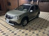 Renault Sandero Stepway 2012 года за 2 800 000 тг. в Кызылорда – фото 2