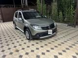 Renault Sandero Stepway 2012 года за 2 800 000 тг. в Кызылорда