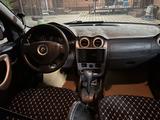 Renault Sandero Stepway 2012 года за 2 800 000 тг. в Кызылорда – фото 5