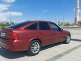 Opel Vectra 1997 годаfor1 100 000 тг. в Астана – фото 3