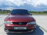 Opel Vectra 1997 годаүшін1 100 000 тг. в Астана – фото 4