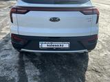 JAC JS4 2024 года за 8 200 000 тг. в Жезказган – фото 2