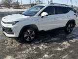 JAC JS4 2024 года за 8 200 000 тг. в Жезказган – фото 3