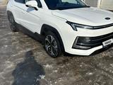 JAC JS4 2024 года за 8 200 000 тг. в Жезказган – фото 4