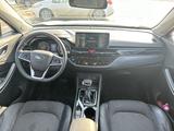 JAC JS4 2024 года за 8 200 000 тг. в Жезказган – фото 5