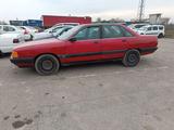 Audi 100 1988 годаfor1 850 000 тг. в Алматы – фото 4