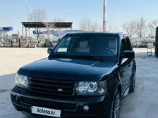 Land Rover Range Rover Sport, 2006