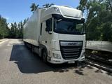 DAF  XF 2019 годаүшін36 500 000 тг. в Алматы – фото 2