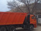 КамАЗ  6520 2019 года за 22 000 000 тг. в Атырау