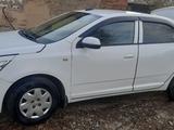 Chevrolet Cobalt 2020 года за 6 000 000 тг. в Усть-Каменогорск – фото 4