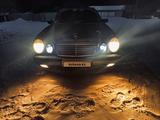Mercedes-Benz E 200 1996 года за 2 300 000 тг. в Кокшетау