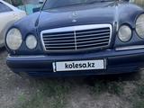 Mercedes-Benz E 200 1996 года за 2 300 000 тг. в Кокшетау – фото 2