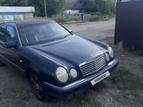 Mercedes-Benz E 200 1996 года за 2 300 000 тг. в Кокшетау – фото 5