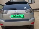 Lexus RX 330 2003 года за 6 500 000 тг. в Жанаозен – фото 2