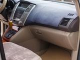 Lexus RX 330 2003 года за 6 500 000 тг. в Жанаозен – фото 3