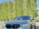 BMW 530 2017 года за 14 000 000 тг. в Астана
