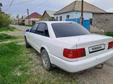 Audi A6 1994 года за 2 200 000 тг. в Тараз – фото 5