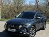 Hyundai Tucson 2022 года за 13 100 000 тг. в Усть-Каменогорск