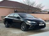 Toyota Camry 2015 года за 6 800 000 тг. в Жанаозен