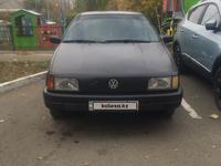 Volkswagen Passat 1992 годаfor1 700 000 тг. в Павлодар