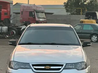 Daewoo Nexia