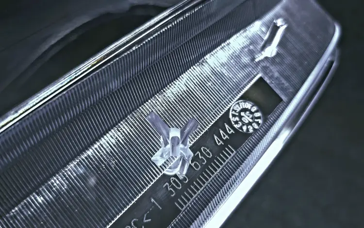 Стекло фары S-класс W221 Шымкент отправка Алматы за 18 000 тг. в Шымкент