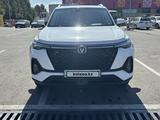 Changan CS35 Plus 2023 года за 6 800 000 тг. в Алматы – фото 2