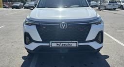 Changan CS35 Plus 2023 года за 6 800 000 тг. в Алматы – фото 2