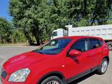 Nissan Qashqai 2008 годаүшін4 800 000 тг. в Алматы – фото 2