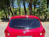 Nissan Qashqai 2008 годаүшін4 800 000 тг. в Алматы – фото 3
