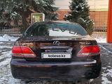 Lexus ES 330 2006 года за 5 600 000 тг. в Алматы – фото 5