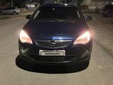 Opel Astra 2012 года за 2 500 000 тг. в Атырау – фото 2