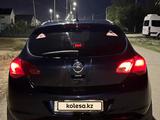 Opel Astra 2012 года за 2 500 000 тг. в Атырау – фото 5