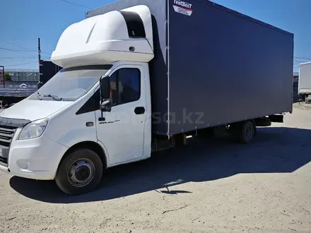 Еврофургон за 55 000 тг. в Актобе – фото 11