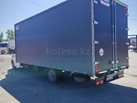 Еврофургон за 55 000 тг. в Актобе – фото 13