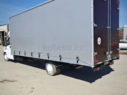 Еврофургон за 55 000 тг. в Актобе – фото 17