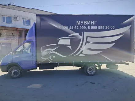 Еврофургон за 55 000 тг. в Актобе – фото 9