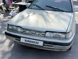 Mazda 626