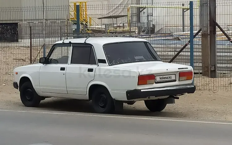 ВАЗ (Lada) 2107 2010 годаүшін1 150 000 тг. в Атырау