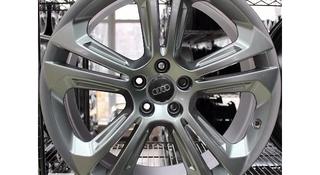 Диски на Audi R20, мерседес, на корейские, японские 5.114.3 за 199 000 тг. в Алматы