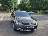 Volkswagen Passat 2014 годаүшін7 500 000 тг. в Алматы