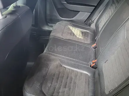 Volkswagen Passat 2014 года за 7 500 000 тг. в Алматы – фото 10