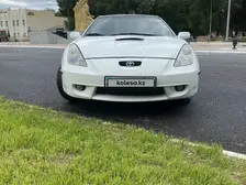 Toyota Celica, 2000