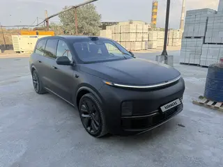 Li L9, 2024