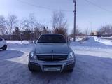 SsangYong Rexton 2004 года за 4 300 000 тг. в Караганда